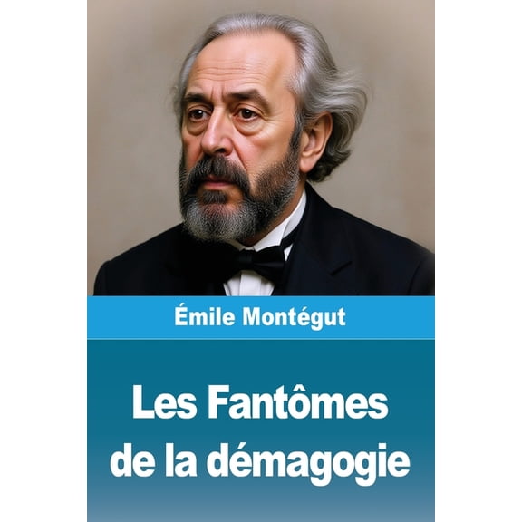 Les Fantômes de la démagogie, (Paperback)