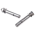 thumbnail image 4 of Air conditioner outdoor unit bracket screws, 4 of 12