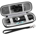 thumbnail image 2 of Electric Toothbrush Travel Case, Portable Electric Toothbrush Case Toothbrush Case with Accessories Storage, Electric Toothbrush Holder Toothbrush Cov_Gift Of G, 2 of 2