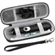thumbnail image 2 of Electric Toothbrush Travel Case, Portable Electric Toothbrush Case Toothbrush Case with Accessories Storage, Electric Toothbrush Holder Toothbrush Cov, 2 of 2