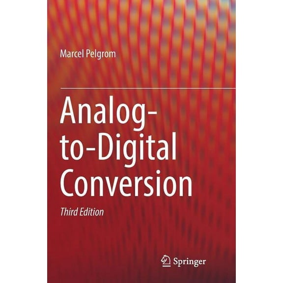 Analog-To-Digital Conversion, (Paperback)