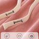 thumbnail image 5 of Odeerbi 2-12 Años Niñas Algodón Pantalones de Ejercicio Deportes Jogger Pantalones Verano Cintura Elástica Joggers, 5 of 9
