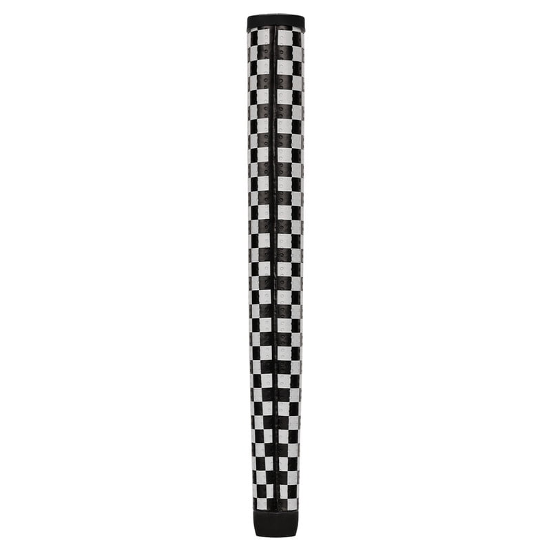 Lizard Skins DSP Ultra Golf Grip – PG75 Pistol Putter Grip– 2 Thicknesses – Designed To Fit Any Golf Putter