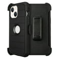 thumbnail image 5 of Ultra-Durable Military Phone Case Back Clip Holder, Compatible with iPhone 15 and iPhone 14 Pro Max, 5 of 5