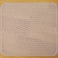 thumbnail image 1 of MicoYang Tapete de silicona para secar platos para uso múltiple, fácil de limpiar, ecológico, tapete de silicona resistente al calor para encimera o fregadero de cocina, refrigerador o revestimiento d, 1 of 4