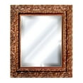 thumbnail image 2 of Hickory Manor HM4028-1386 Inset 1386 Purple Rain Decorative Mirror, 2 of 5