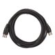 thumbnail image 2 of Cable De Conexión DIN Grande, Cable DIN De 7 Pines Estándar Macho A Macho Extensible Para Computadora, 2 of 7