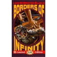 thumbnail image 1 of Pre-Owned Borders of Infinity (Miles Vorkosigan Adventures) (Paperback) 0671578294 9780671578299, 1 of 1