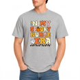 thumbnail image 5 of In My Spooky Nurse Era T-Shirt – Halloween Nurse Theme – Unisex Holiday Gift, 5 of 6