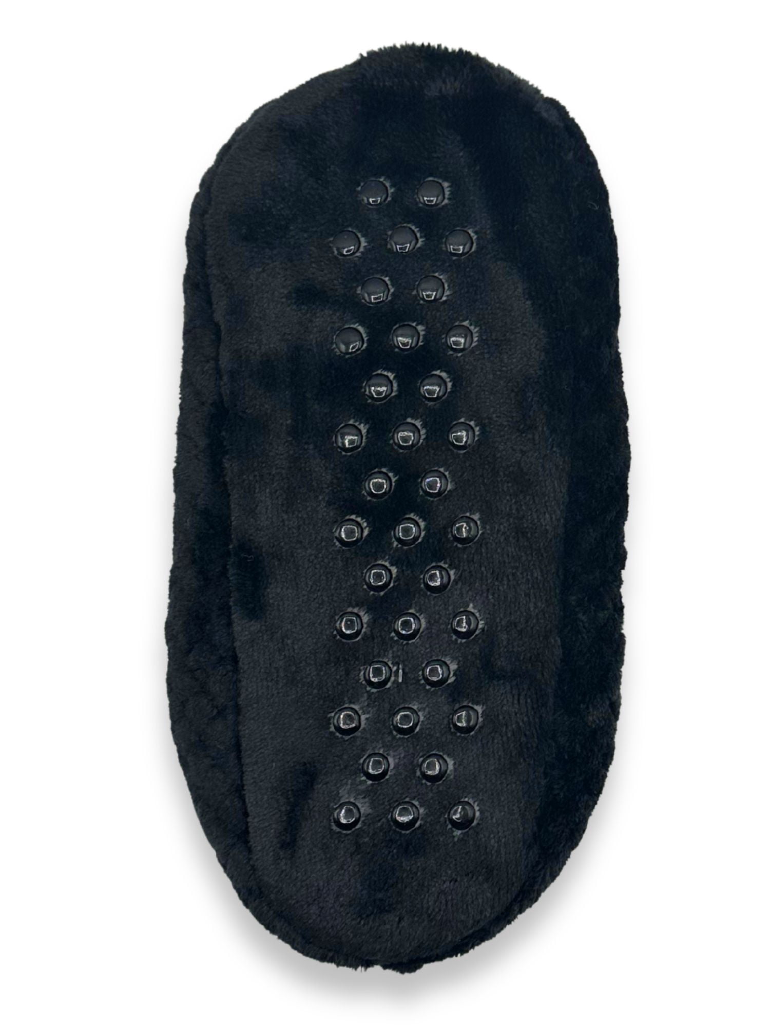 Fuzzy Babba Women's Textured Slipper Socks, 1-Pack, One Size