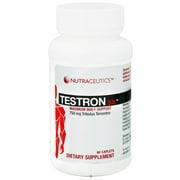 Nutraceutics - Testron SX - 60 Caplets