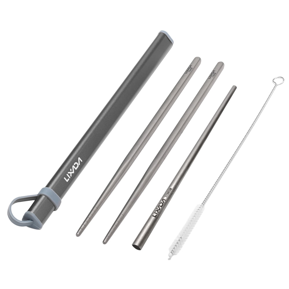titanium chopsticks
