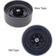 thumbnail image 3 of Blender Replacement Blade for NutriBullet Blender Replacement Juicer Accessories Suitable for NutriBullet Blender 600/900W(600W), 3 of 4