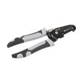 thumbnail image 2 of Pebbuoy Wire Stripping Plier Multifunctional Heavy Duty Sharp Pulling And Cutting Wire Copper Pipe Crimping Plier Electrician Hardware Tool, 2 of 7