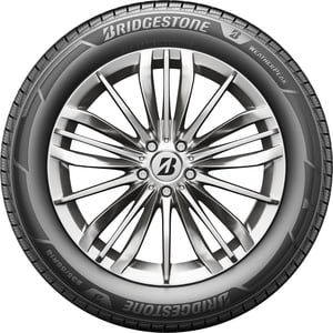 Bridgestone Weatherpeak 225/65R17 102H Highway Terrain Passenger Car Tires Fits: 2018-23 Chevrolet Equinox LT, 2015-17 Subaru Outback 3.6R Touring Sansujyuku sansujyuku.com