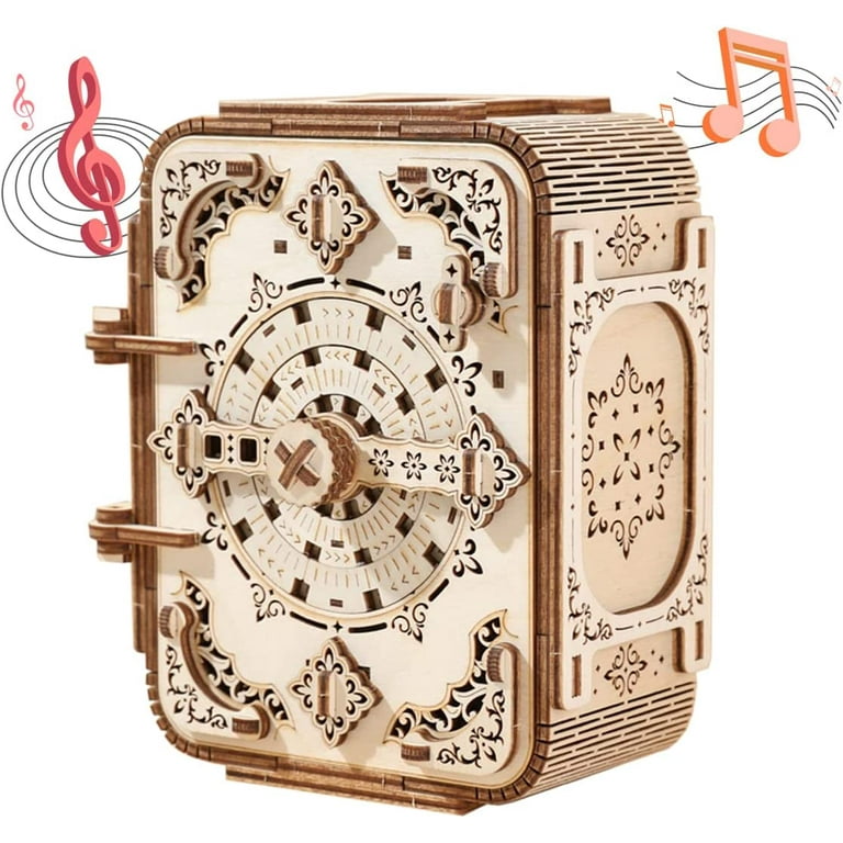 Awesome best sale puzzle boxes