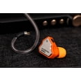 thumbnail image 4 of Auricular Linsoul 7Hz Salnotes Zero HiFi con controlador dinámico de 10 mm, 4 of 9