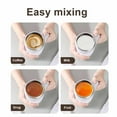 thumbnail image 3 of Dvkptbk Coffee grinder Lazy Automatic Magnetic Stirring Cup coffee Grain Powder Brewing Cup, 3 of 6