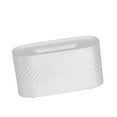 thumbnail image 3 of GROWTH TANK Essential Oil Diffuser 2 Mode Spray Aroma Diffuser Cars Flame Air Humidifier White, 3 of 9