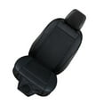 thumbnail image 5 of 12V Car Cooling Seats Cushions with 8 Quiet Fans Double Speed Car Seats Pad Adjustment Ventilation for Hot Days Heat Reduce, 5 of 8