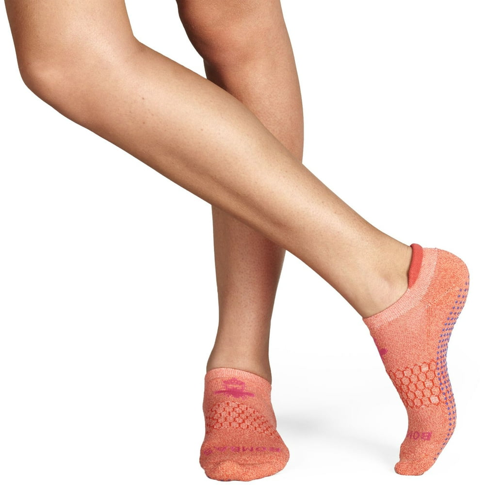 Bombas Bombas Women's Grippers Ankle Socks