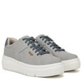 thumbnail image 2 of Dr. Scholl's Womens Sadie Lace Up Sneaker Grey  6 M, 2 of 9