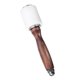 thumbnail image 5 of Martillo de nailon para cuero, mango de madera, mazo para tallar cuero, herramienta artesanal, 5 of 8