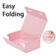 thumbnail image 4 of Caja de regalo RYDDOY Rosa 24 x 16 x 8,5 cm con cierre magnético x5, 4 of 8