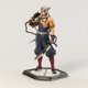 thumbnail image 2 of 30 cm Demon Slayer Uzui Tengen PVC Figura de acción Decoración Juguete zhangmengya LED, 2 of 2
