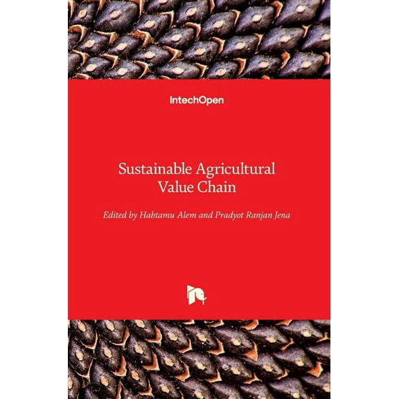 Sustainable Agricultural Value Chain (Hardcover)