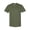 TSHIRT-MILITARY GREEN, variant on Pop Rock Singer Wanted Man Tour 2026 Concert Shirt, Pop Rock Singer Tour 2026 Tee, Retro Concert Shirt, Vintage Music Fan T-Shirt
