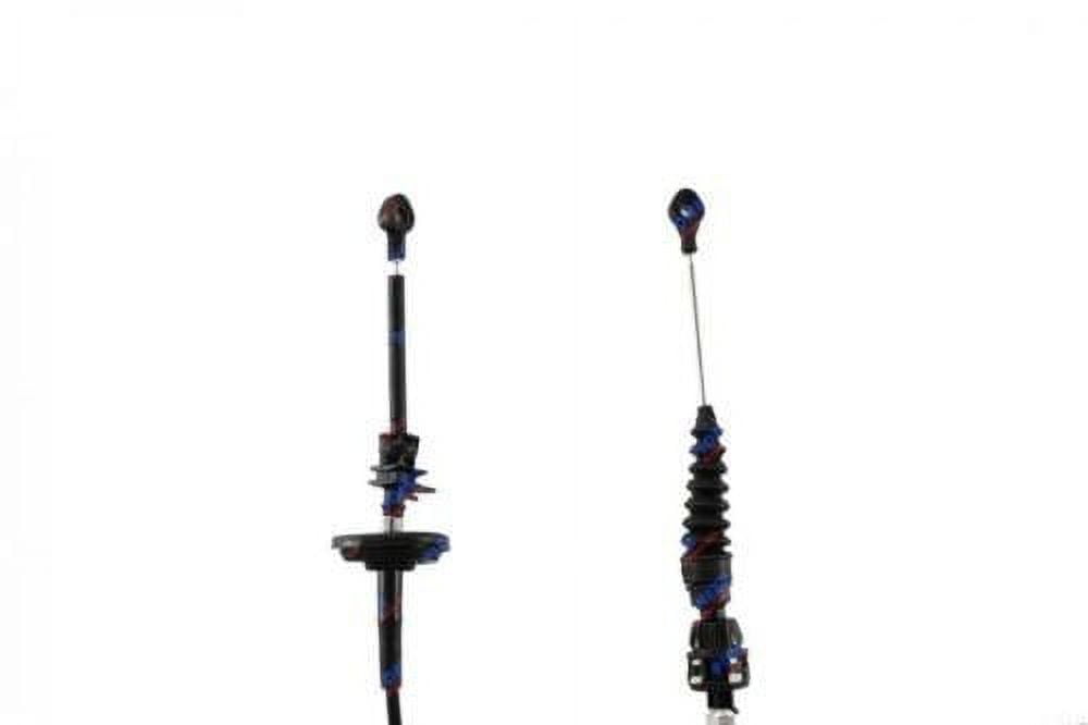 ATP Automatic Transmission Shifter Cable Fits select: 1992-1996 FORD F150, 1992-1996 FORD F250