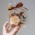 thumbnail image 4 of Botella pulverizadora Seitruly recargable elegante para perfume y loción, 4 of 6