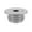 60 to 65mm, variant on Washer Drain Hose Seal Plug Floor Drain Plug Sewer Pipe Seal Rings Sealing Covers for Washing Machine Drain, Sink Drain