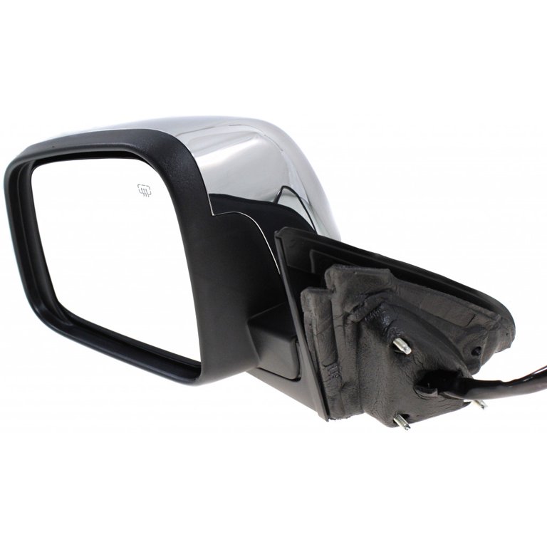 X AUTOHAUX Car Rearview Mirror Glass Replacement Panama