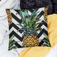 thumbnail image 2 of SHANXI Throw Pillow Covers Fruit Print Cushion Cover Soft Pillow Cases for Home Sofa Bed Chair Car Office Decorative 22x22in, 2 of 5