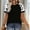 🔥 Black, variant on Sentmoon Summer Tops for Women Women's Blouses Short Sleeve with Print Regular Fit Woman Clothes Stylish for Beach and Vacation L