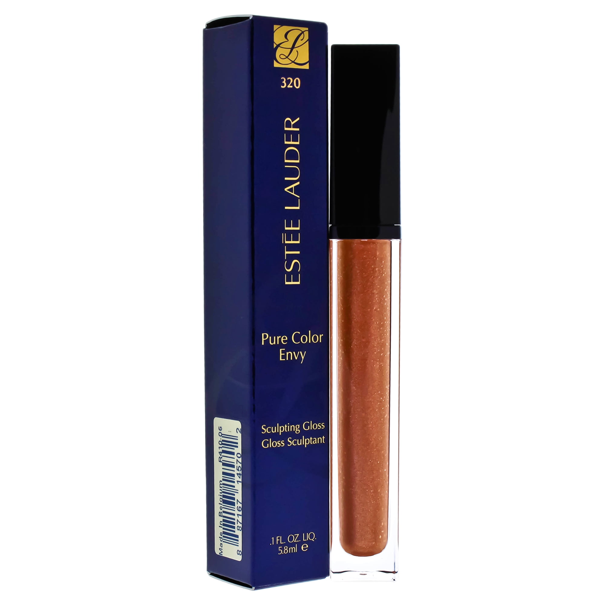 Estee Lauder Pure Color Envy Sculpting Gloss 320 Seductive Honey