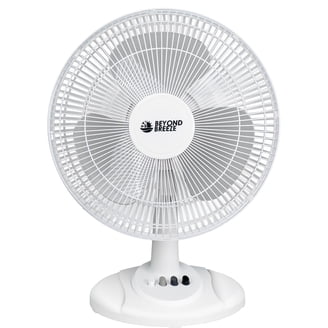 Lasko, Table Fan, 12