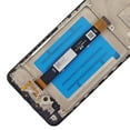 thumbnail image 4 of for Samsung Galaxy A03S A037u [US Version] Screen Replacement with Frame for Samsung A03S A037u A037u1 Screen Replacement LCD Display digitizer Touch Screen Assembly with Tools 6.5 inch, 4 of 7