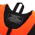 thumbnail image 3 of Neoprene Watersports Fishing Kayaking Boating Swimming Safety, 3 of 7