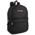 thumbnail image 4 of 24 pack Solid Color 17 inch Backpacks in Black, Navy Blue, Gray, Red ,Hunter Green, 4 of 6