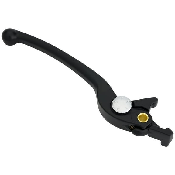 TUSK Brake Lever Black for Suzuki V-Strom 800DE 2023-2024