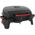 thumbnail image 1 of Megamaster One Burner Propane Gas Tabletop Grill, 1 of 6