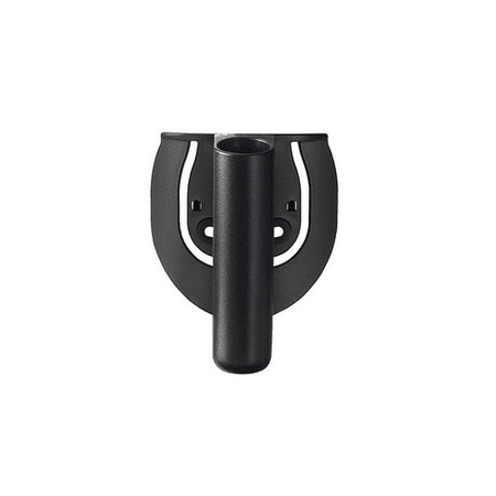 Asp Rotating Sidebreak Scabbard - ASP Envoy 40 Paddle Baton Scabbard Black 52247