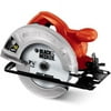 Black & Decker 7-1/4" Circular Saw