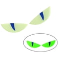 thumbnail image 1 of Daily Mix Store 3D Devil Eyes Car Stickers,Luminous Devil Eye Stickers,Car Reflective Stickers Funny Stickers,Waterproof D Decals,Windshield, 1 of 9