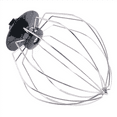 thumbnail image 4 of Stainless Steel Balloon Wire Whip Mixer Attachment for EPRO Flour Cake Whisk Egg Cream Kitchen Tool, 4 of 5