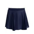 thumbnail image 5 of Ballet Chiffon Skirt Ballet Chiffon Wrap Skirt Girls Ballet Chiffon Wrap Skirts Dance Skirt for Kids, 5 of 7