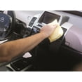 thumbnail image 3 of Carrand 40314 2-sided Microfibr Duster And Window Defogger Mitt, 3 of 3